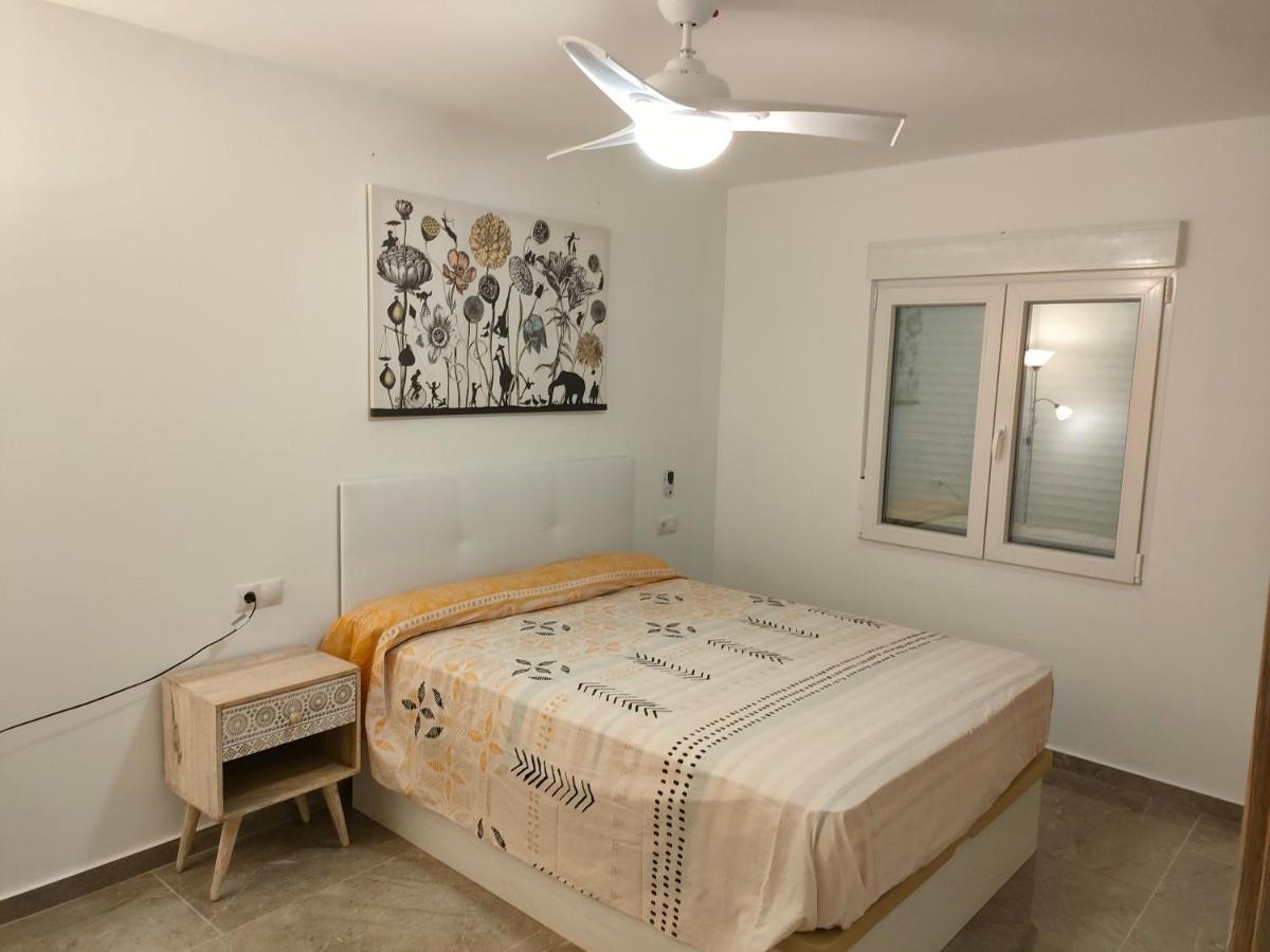 Casa Rural Con Piscina Climatizada Y Barbacoa A 10 Km De Alicante Y Playas, 3000 M2 De Terreno 埃尔切 外观 照片