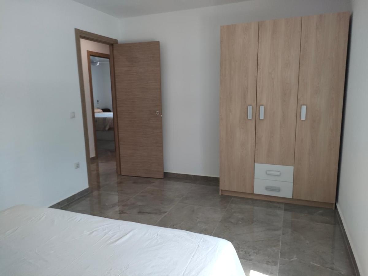 Casa Rural Con Piscina Climatizada Y Barbacoa A 10 Km De Alicante Y Playas, 3000 M2 De Terreno 埃尔切 外观 照片