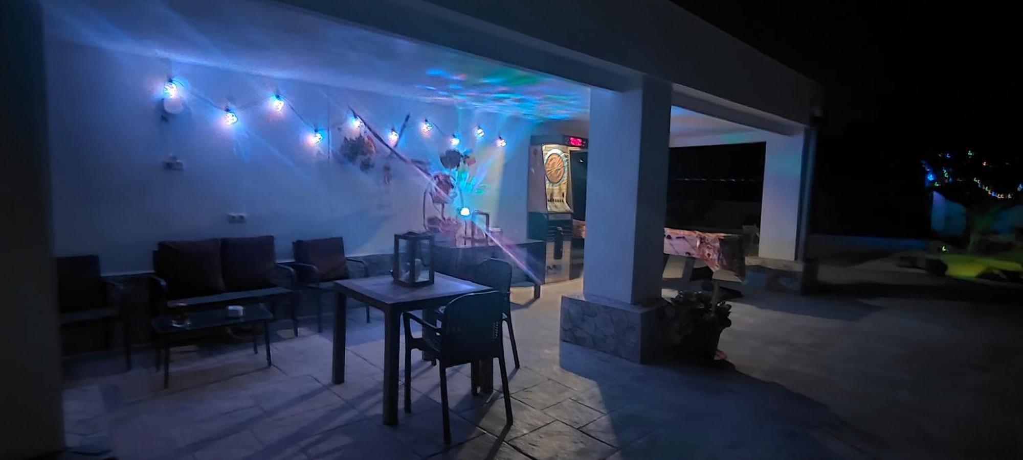 Casa Rural Con Piscina Climatizada Y Barbacoa A 10 Km De Alicante Y Playas, 3000 M2 De Terreno 埃尔切 外观 照片