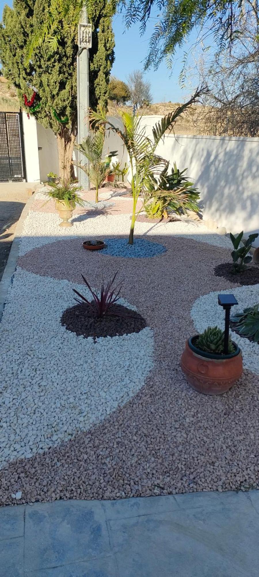 Casa Rural Con Piscina Climatizada Y Barbacoa A 10 Km De Alicante Y Playas, 3000 M2 De Terreno 埃尔切 外观 照片
