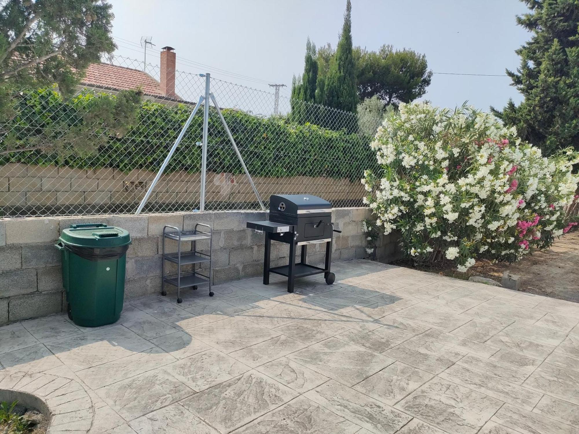 Casa Rural Con Piscina Climatizada Y Barbacoa A 10 Km De Alicante Y Playas, 3000 M2 De Terreno 埃尔切 外观 照片